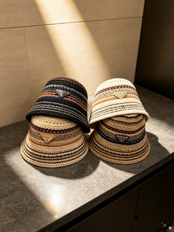Prada hat dx61